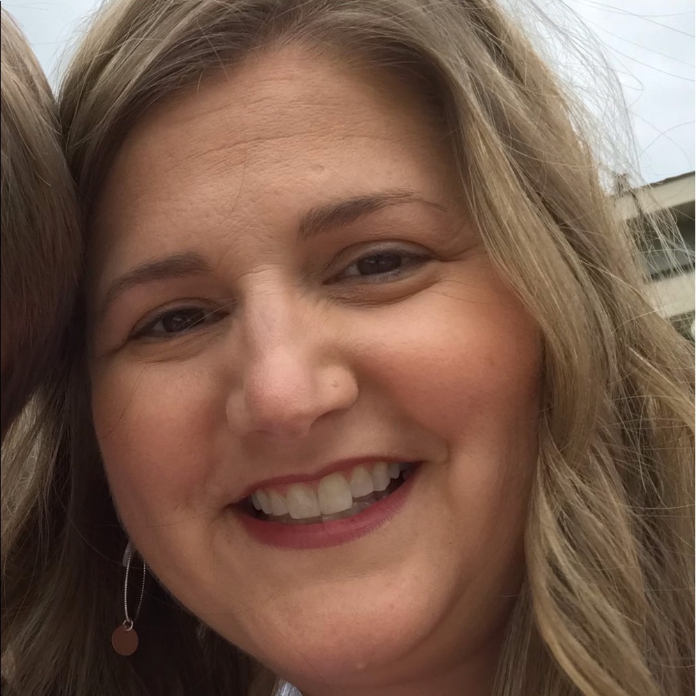 Meet your Posher, Janna